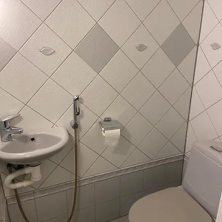 Appartement Luxury With Sauna