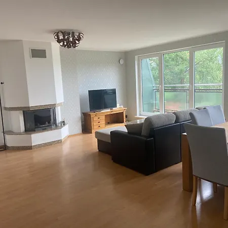 Appartement Luxury With Sauna *